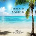 Summer 16 Greek Mix